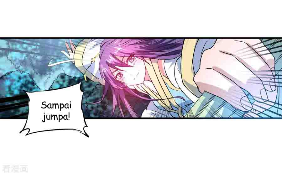 Reversing the Immortal Path chapter 5